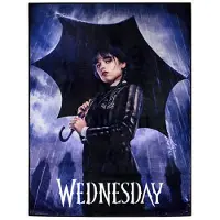 SD Toys Wednesday Indoor-Matte Umbrella 80 x 60 cm