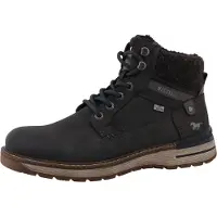 Mustang Shoes Winterboots "Maril" Workerboots, Schnürboots mit TEX-Ausstattung