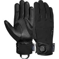 Reusch Fingerhandschuhe Roy DRY PALM FIDLOCK