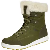 Guggen Mountain Winterstiefel für Damen