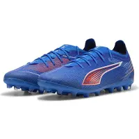 Puma Ultra 6 Pro Mg Fußballschuhe Blau EU 43 Blau EU 43