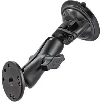 National Products RAM RAM-B-166-202U - Saugnapfmontage für Navigator