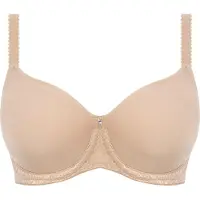 Fantasie Vorgeformter BH Envisage | Grösse: 75I | Farbe: Beige