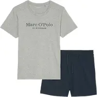 Marc O'Polo Natural Jersey Schlafanzug