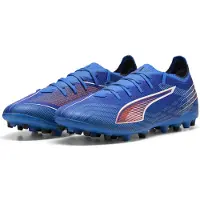 Puma Herren Fussball-Hartplatzschuhe ULTRA 6 MATCH MG