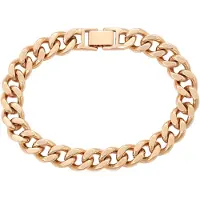 NAEMI Women Bracelet in Rose Gold | Gr.: onesize