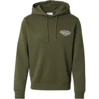 Jack & Jones Makoto Kapuzenpullover Grün 2XL Herren Grün 2XL