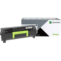 Lexmark 56F0UA0, 25000 Seiten, Schwarz, 1 Stück(e)