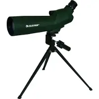 Celestron Spotting Scope 20-60x60 Mm 45º Spektiv
