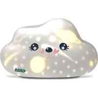 NENO Silikon-Nachtslampe Für Kinder Cosmo