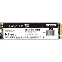 Team Group MP44L TM8FPK002T0C101, 2 TB, M.2, 4800 MB/s