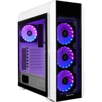 Chieftec Gl-03w-op Pc-tower-gehäuse