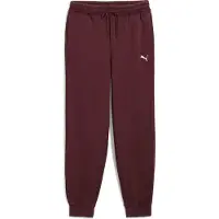 Puma Herren Hose ESS ELEVATED Relaxed Wash Sweatpants FL