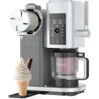 Ninja Creami Swirl 13 in 1