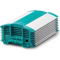 Mastervolt Magischer 24/24-20-konverter Grün,Weiß Grün,Weiß One Size