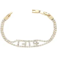 NAEMI Women Bracelet in Gold | Gr.: onesize
