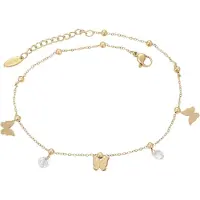 NAEMI Women Bracelet in Gold | Gr.: onesize