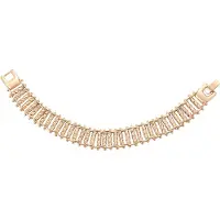 NAEMI Women Bracelet in Rose Gold | Gr.: onesize