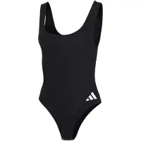 Adidas Sportswear Body Damen Jersey schwarz, XL 817051-0003-09970