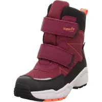 Superfit Culusuk 2.0 rot/schwarz (5010) 28