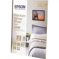 Epson Premium Glossy Fotopapier 210mm x 10m