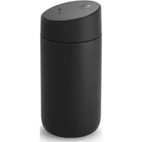 Fellow Carter Slide Thermobecher 355 ml schwarz