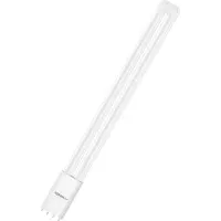 Osram Dulux L LED HF & AC Mains 18 W/4000 K LED-Lampe, Sockel 2G11 / 2GX11, 18 Watt, Neutralweiß, 4000 K, 18kWh/1000h