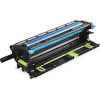 Lexmark 72K0P00 SCHWARZ TROMMELEINHEIT - 175000 SEITEN FÜR C6160DE