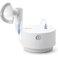 Omron X105 Advanced