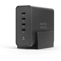 Native Union Type-c Pd Gan Fast Desktop Usb-c-ladegerät