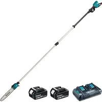 Makita Astschere mit Reichweite.2X18V Dua301Pt2 30Cm 2X5.0Ah Teleskop