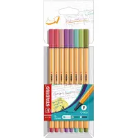 Stabilo point 88 Fineliner
