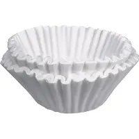 Bunn Regular 20115 Papierfilter für Kaffee und Tee 1000 Stück