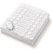 Beurer Wärmeunterbett 130X75Cm (TS 19 WS) 1 St
