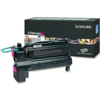Lexmark C792X1MG MAGENTA TONER - 20000 SEITEN FÜR C792DE