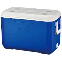 Coleman 45.7l Steife Tragbare Kühlbox