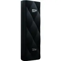 Silicon Power Blaze B20 USB-Stick 32 GB SP032GBUF3B20V1K