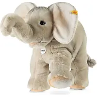 Steiff Trampili Elefant, grau