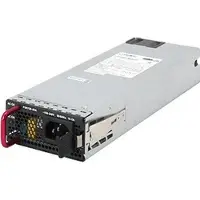 HP JG544A, Stromversorgung, Metallisch, 720 W, 100 - 240 V, 82,6 mm, 296,9 mm