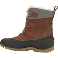 Kamik Snowgem Lo Schneeschuhe Braun EU 37 Damen Braun EU 37