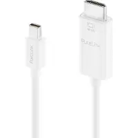 PureLink Kabel – Mini-DisplayPort - HDMI, 1.5 m