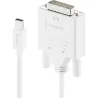 PureLink Kabel – Mini-DisplayPort - DVI-D, 1.5 m
