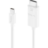 PureLink Kabel – Mini-DisplayPort - HDMI, 2 m