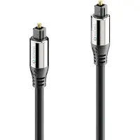 PureLink Optisches Audio Kabel 15,0m