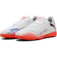 Puma Future 8 Play Tf Fußballschuhe Weiß EU 39 Weiß EU 39