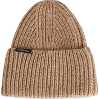 Peak Performance Herren Mütze Mason Hat-SAND FOG
