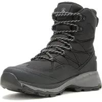 Kamik Wanderschuhe Trekice