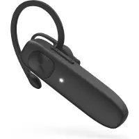 Hama Bluetooth-Kopfhörer MyVoice Advanced Mono Bluetooth Headset, kabellos