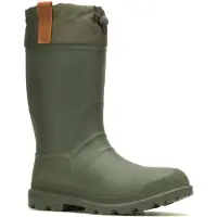 Kamik Tundra Gummistiefel Grün