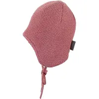 Sterntaler Bindemütze in Pink - 39 cm